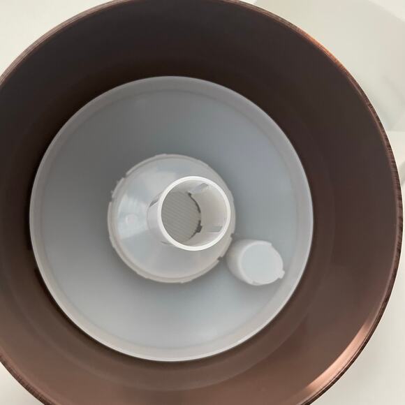 InnoGear Essential Oil Diffuser 400ml Aromatherapy Cool Mist Wood Grain - Picture 10 of 16